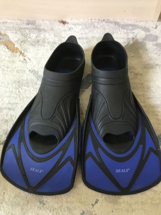 Продам обувь на воде плавание