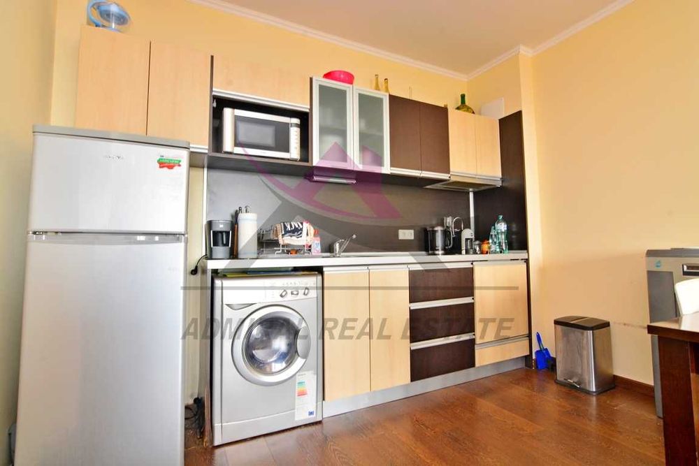 Продава се Тристаен апартамент в к.к. Златни пясъци - 105 кв.м за 1429 €/кв.м - Снимка #3