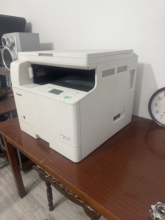 Canon imageRUNNER 2204