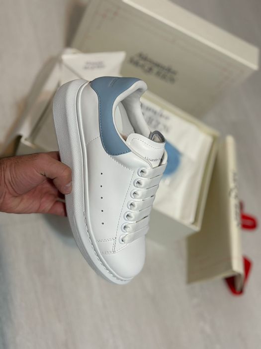 Alexander McQueen