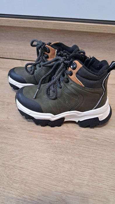 Детски обувки есен-зима