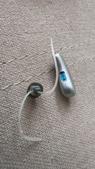 Phonak Audeo P90  casca stanga