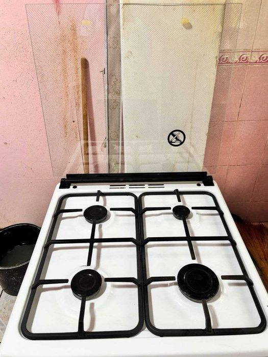 Продаётся газ плита