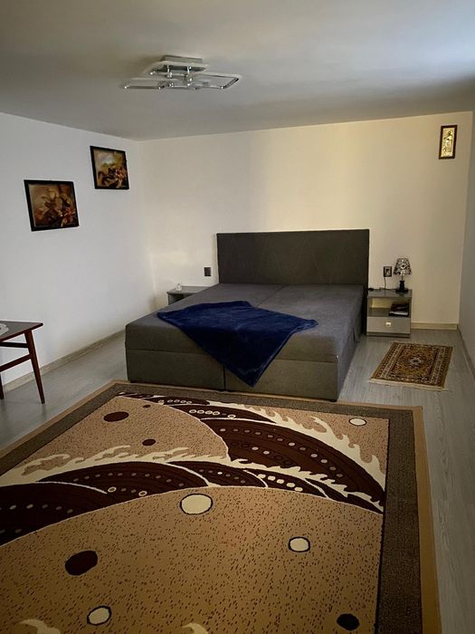 Casa 2 camere in oras