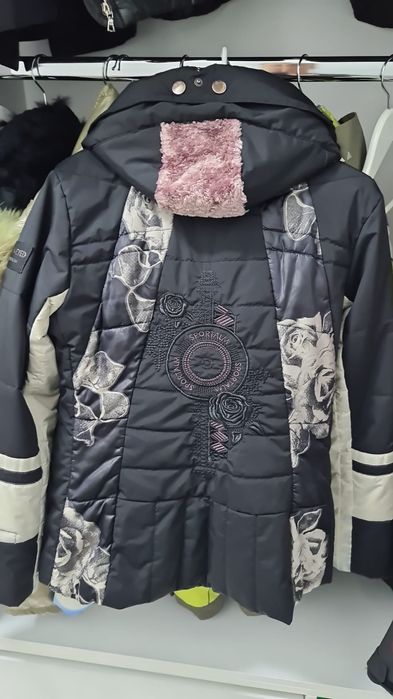 Vand geci si costum pentru ski dama si barbati