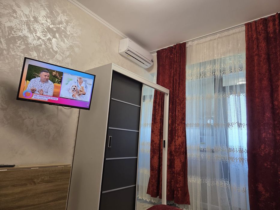 Apartament 2 camere Tomis Nord Universitate