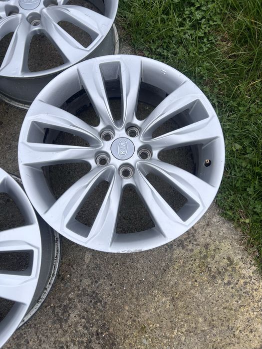 Джанти 5х114.3 18 Kia