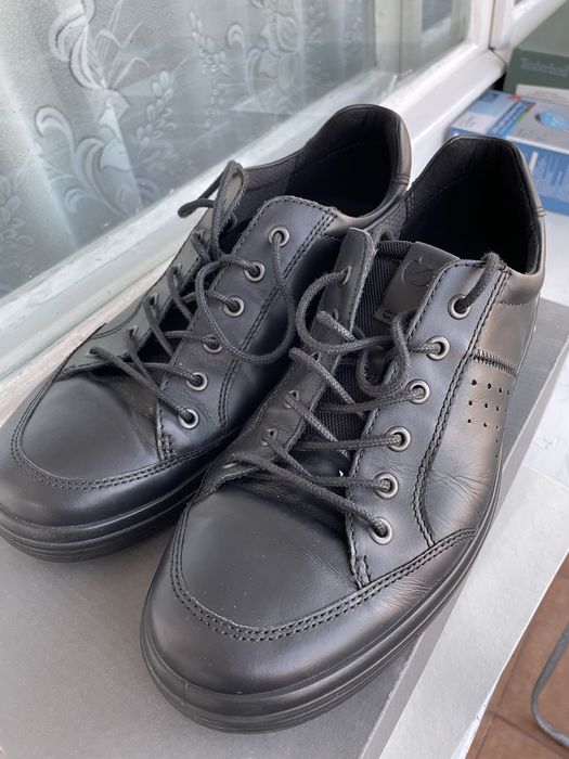 Sneakers Ecco barbati 43