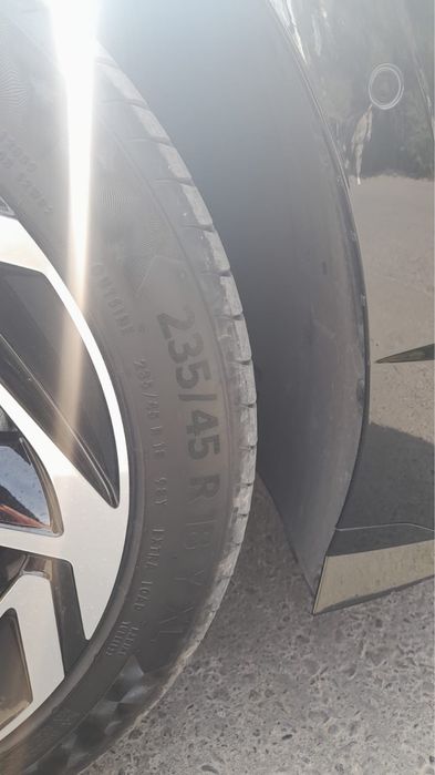 Оригинальные диски Hyundai R18