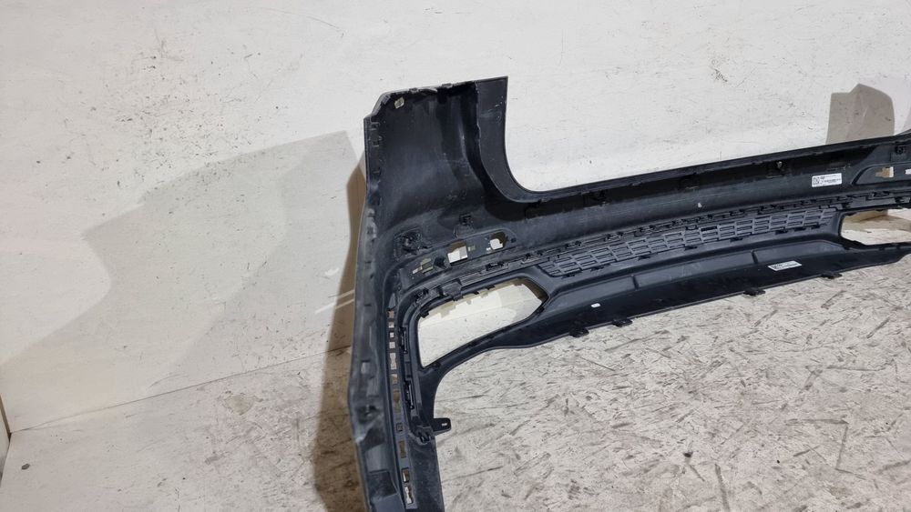 Bara spate Audi A6 S-Line, C8 Kombi, 2018, 2019, 2020, 2021, 2022, 4K9807511C.