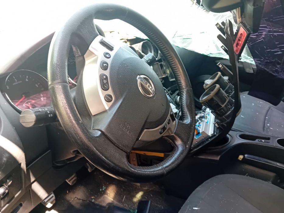 Motor cutie injectoare turbina nissan  Qashqai 1.5 dci e5 electromotor compresor alternator filtru particule