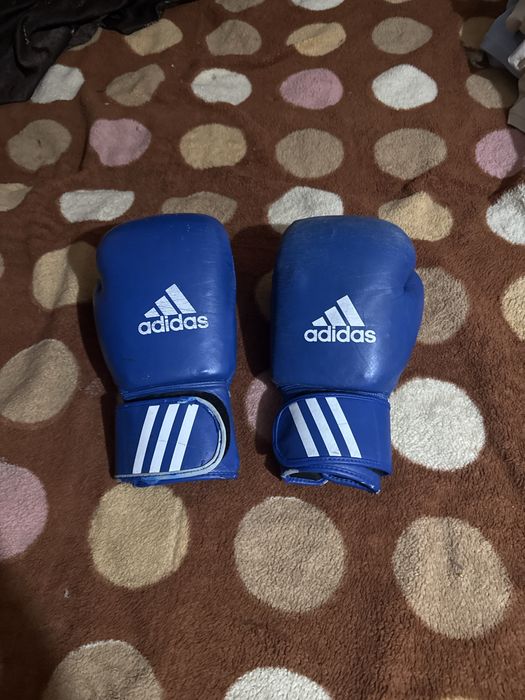 Manusi box adidas