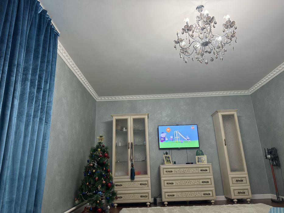 Коттедж 6 км от Астаны