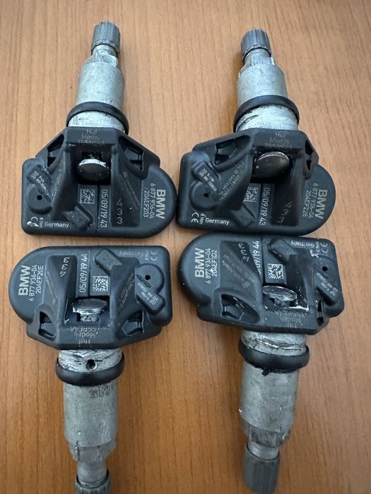 Set senzori Bmw G20.G21-G22