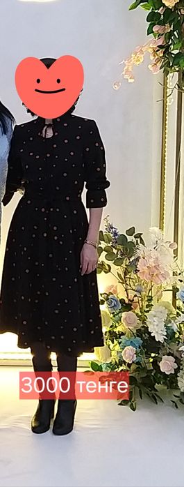 Продам платья 44 и 42 размера