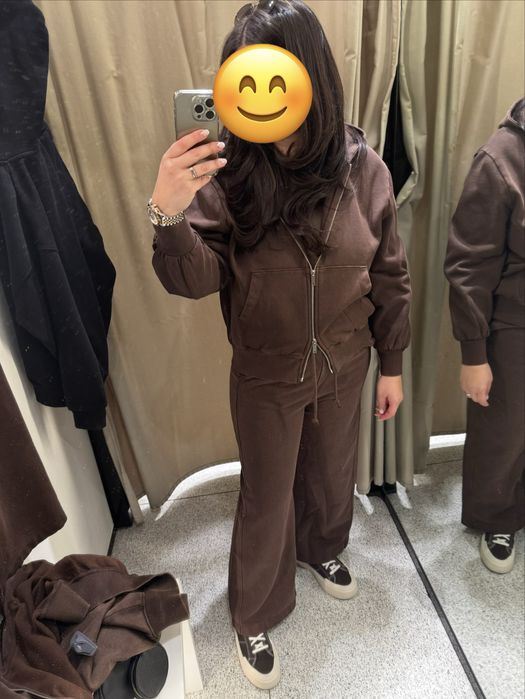 Спортен комплект Zara