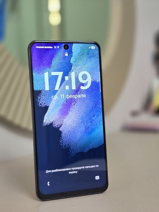 Продам самсунг с21 фе