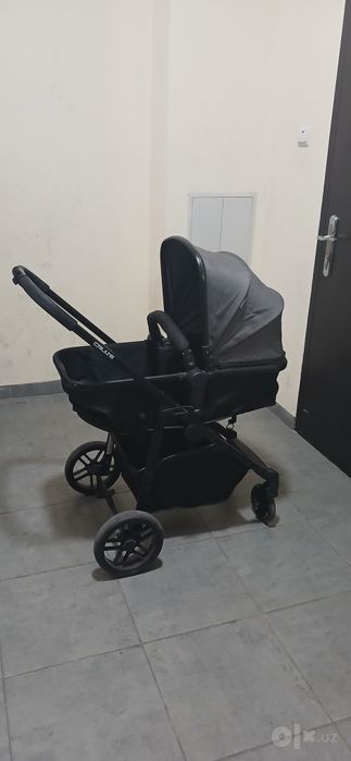 Продам коляску б/у  в хорошем состоянии