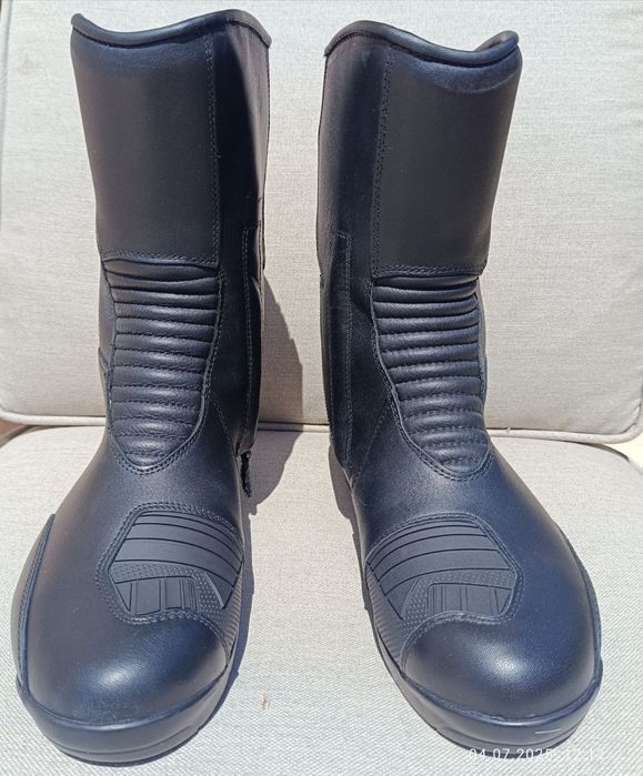Vând Cizme, ghete moto TCX 42