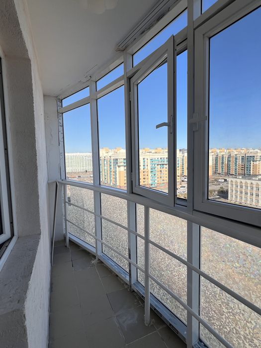 Продается однокомнатная квартира