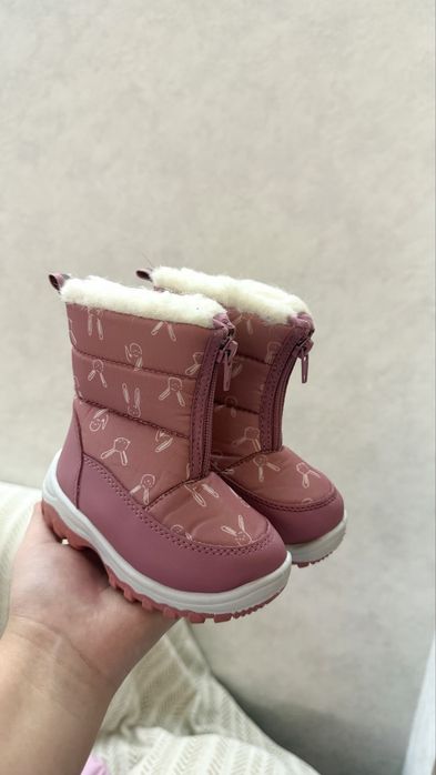 Комбинезон Crockid