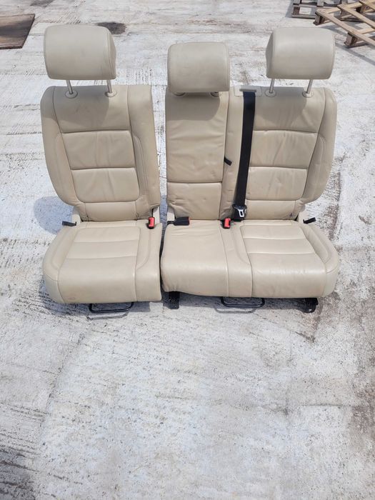 Салон за VW Tiguan