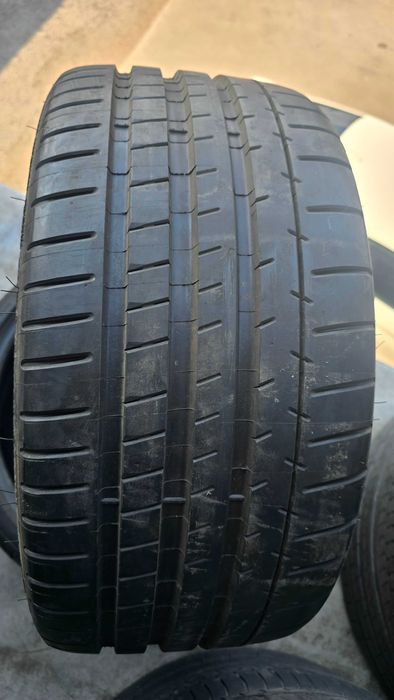 Anvelope 235/30r19 Michelin 2 buc