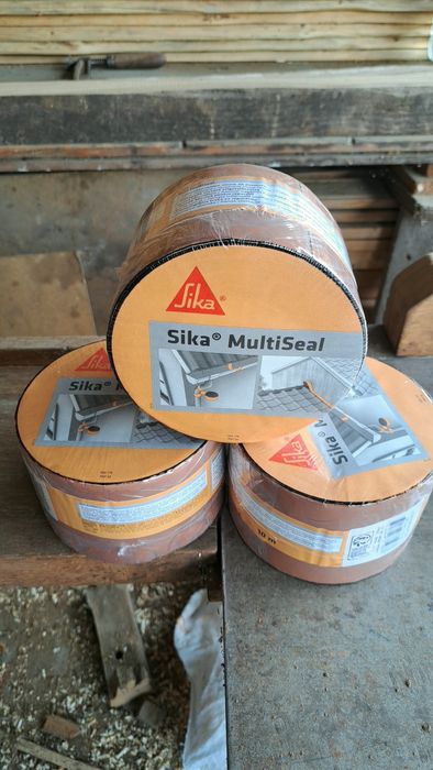 Banda bituminoasa,Sika Multiseal
