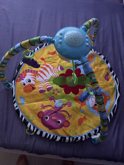 Активна гимнастика