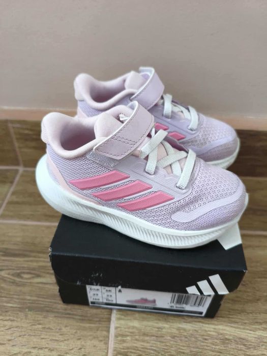 Детски маратонки ADIDAS SPORTSWEAR Runfalcon 5 Kids