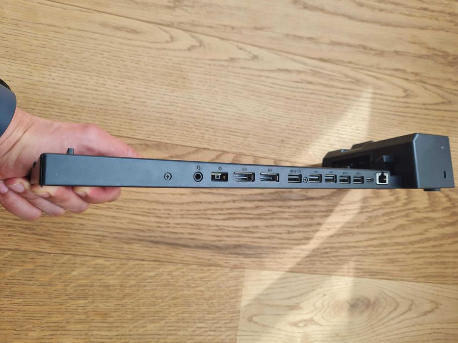 Thinkpad Pro Docking Station Pro