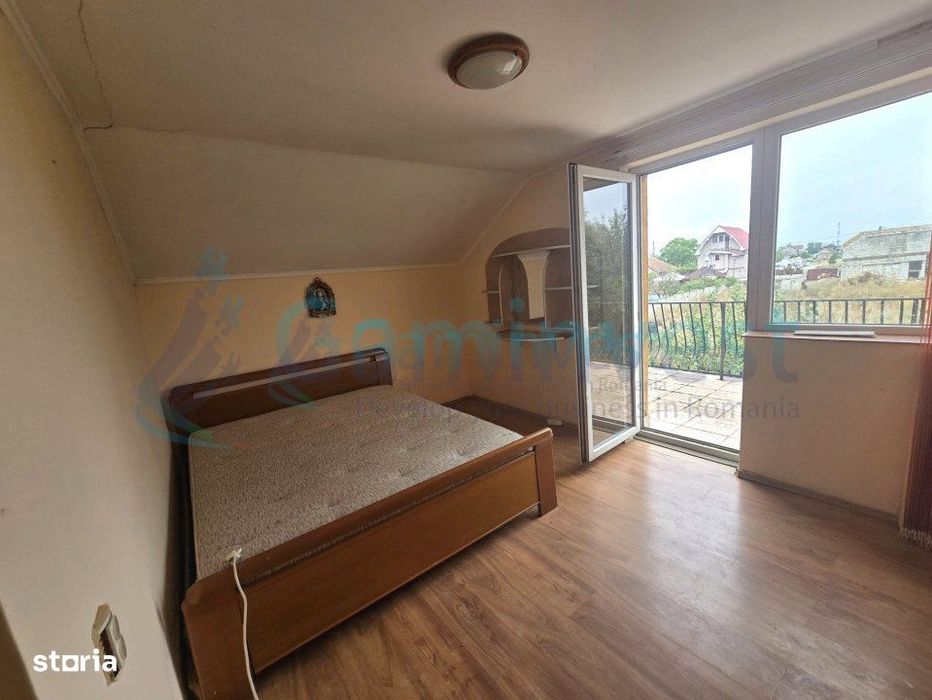 Casa de vanzare cu 3 camere, Les, Oradea, Bihor,V4339,Gaminvest