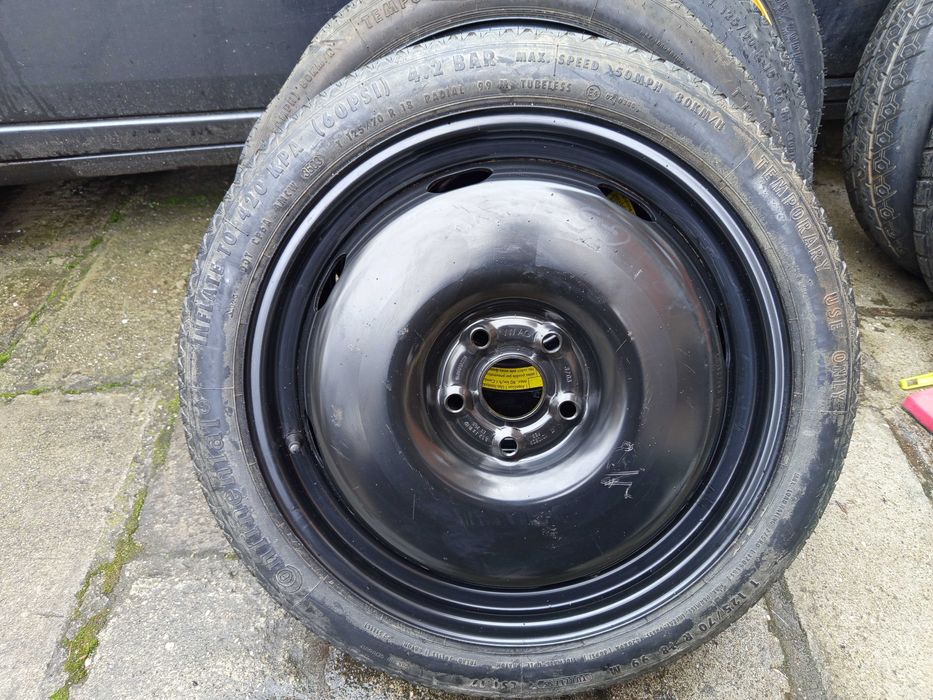 Резервна гума патерица крик ключ кука за Ауди - различни модели