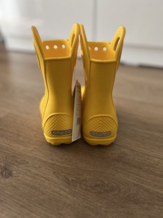 CROCS новые оригинал из Кореи