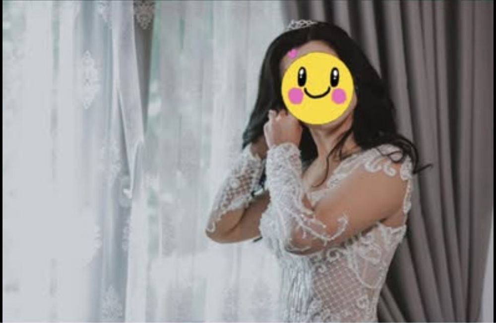 Rochie de mireasa