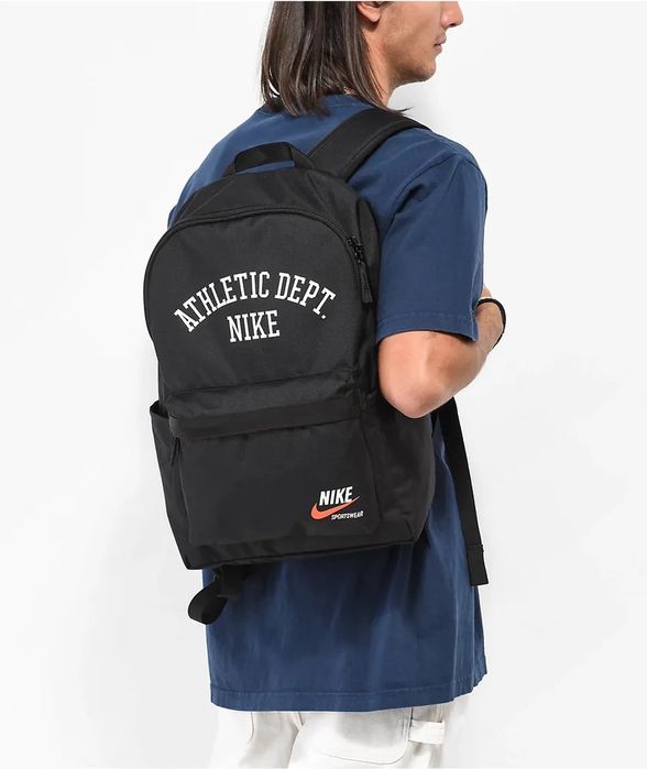 Рюкзак Nike Athletic Dept., б/у