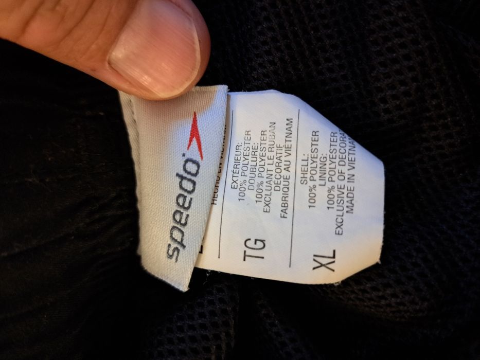 Къси Шорти Спидо