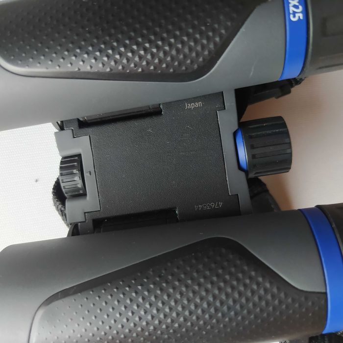 Бинокъл ZEISS TERRA 10X25 ЕD и CONQUEST 15х45 ВТ два на цената за един !!!