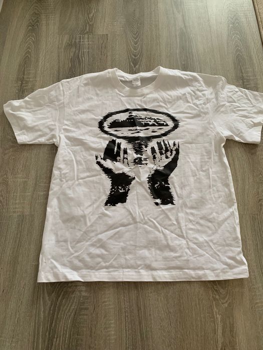 Продам футболку Corteiz 2XL