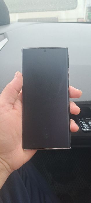 Samsung note 20 utra