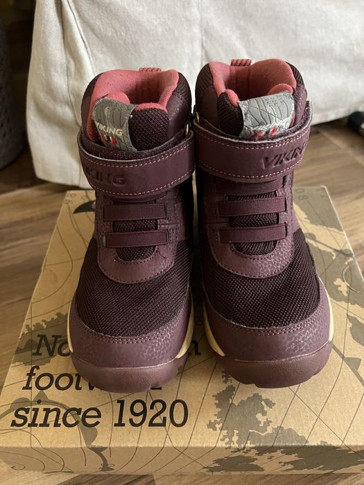 Ботуши за зима. Размер 30 ………………….