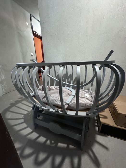 Бебешки и детски колички