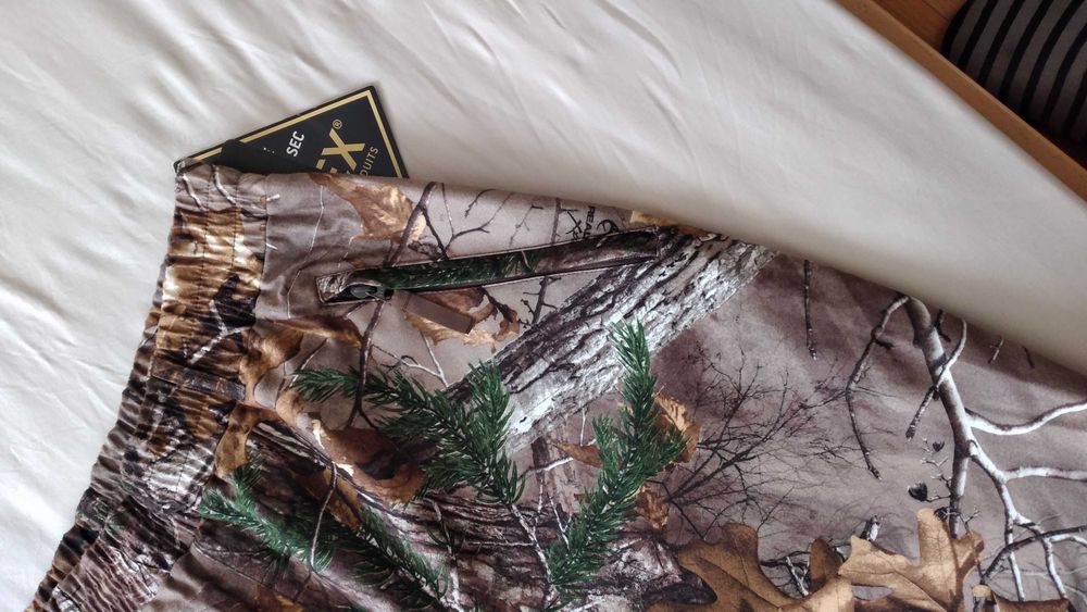 Ловен панталон GORE TEX