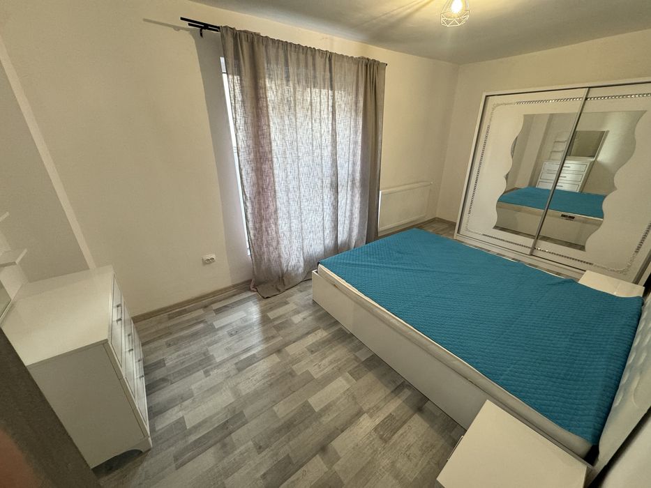 Inchiriez apartament 2 camere