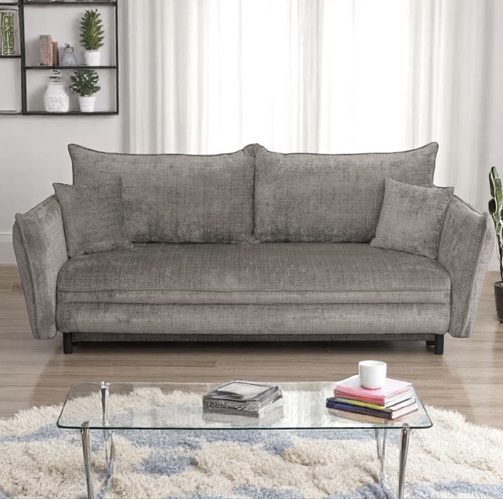 Диван CHENILLE - Cremona 24