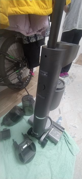 Моющий полесос dreame h11 max