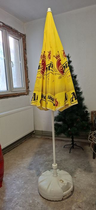 Градински чадър Ариана