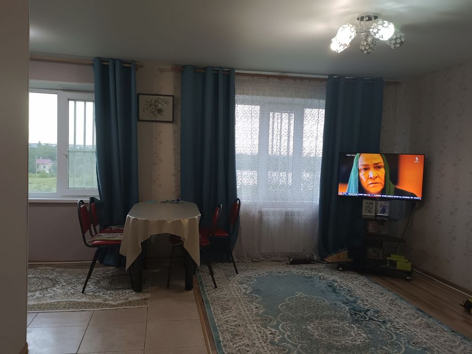Продам квартиру 3 ком срочно.