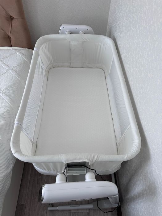 Манеж кроватка Maribel 560