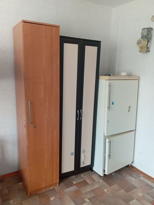 Продам комнату в общежитии